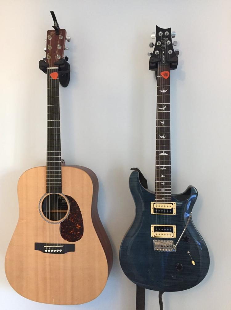 Guitars