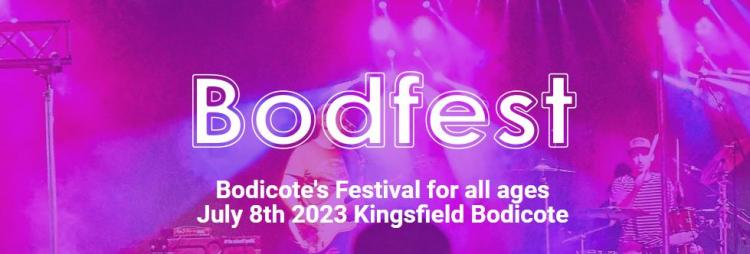 Bodfest